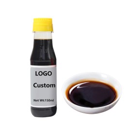 酱油厂家-高品质定制