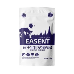 狗干粮生产商-定制15公斤代工有机