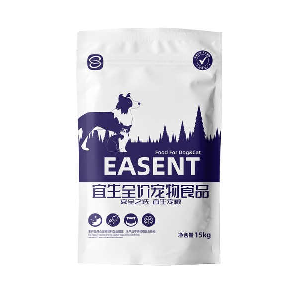 狗干粮生产商-定制15公斤代工有机