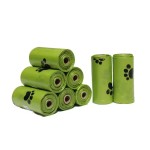 狗垃圾袋厂家-2024定制可生物降解