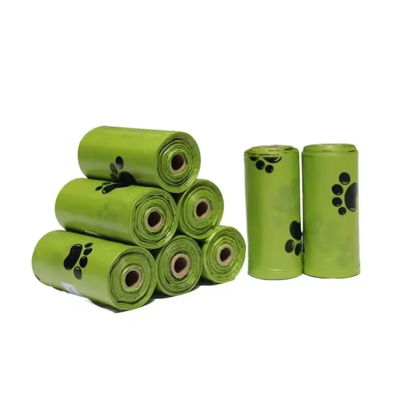 狗垃圾袋厂家-2024定制可生物降解