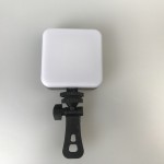 Smart Clip Light Manufacturer - Type-C Charging Clip Fill Light for Studio Outdoor Shooting