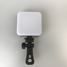 Smart Clip Light Manufacturer - Type-C Charging Clip Fill Light for Studio Outdoor Shooting