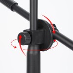 相机三脚架厂家-三脚架3120单反智能手机旅行vlog配件