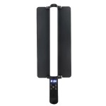 RGB摄影棒厂家-彩色LED棒美容摄影补光灯遥控