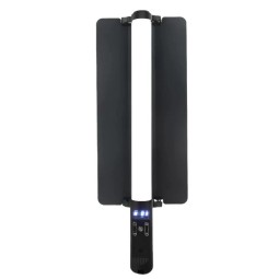 RGB摄影棒厂家-彩色LED棒美容摄影补光灯遥控