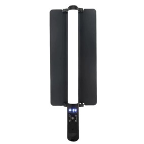 RGB Photo Stick Manufacturer - Colorful LED Stick Beauty Photography Fill Light Remote Control