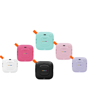 Portable RGB Light Supplier - Mini Professional RGB LED Video Light for Live Broadcast Pocket