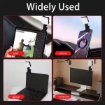 便携补光灯厂家-美容补光灯vlog套装相机手机录制