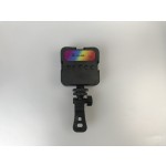 Smart Clip Light Manufacturer - Type-C Charging Clip Fill Light for Studio Outdoor Shooting