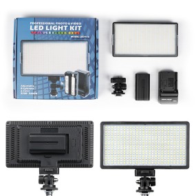 Portable RGB Light Manufacturer - Remote Control LED Ring Light for Studio Photography YouTube