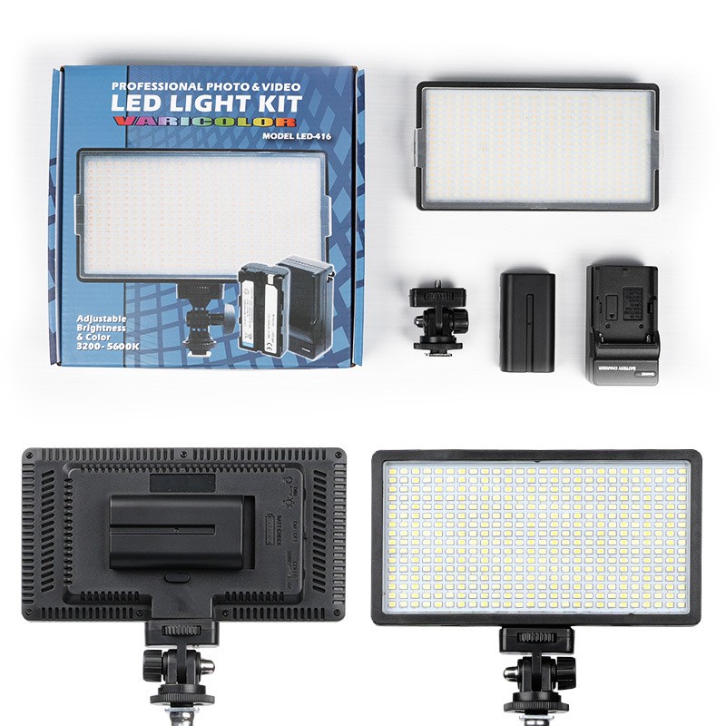 便携RGB灯厂家-遥控LED环形灯影室摄影YouTube