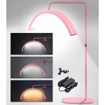 影室灯厂家-双臂四臂LED补光长条环形灯