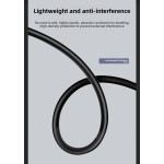 领夹麦克风厂家-便携3.5mm接口电容式夹式免提麦PC笔记本