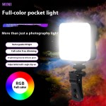 磁吸灯厂家-专业级摄影灯相机智能手机用户