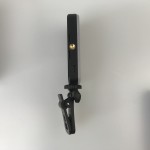 RGB Clip Lamp Factory - Adjustable RGB Clip LED Lighting for Phone Makeup YouTube Effect