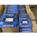 专业LED灯厂家-多色专业LED 800视频灯摄影灯