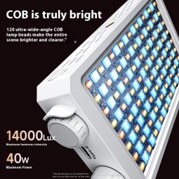 笔记本摄影灯厂家-手机自拍环形灯带夹笔记本