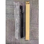 自拍环形灯厂家-10英寸LED圆形环形灯带三脚架Gy/OEM手机架