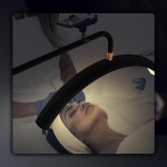 影室灯厂家-双臂四臂LED补光长条环形灯