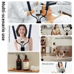 双臂灯厂家-LED台灯29W专业美容灯化妆沙龙