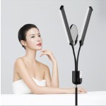 充电LED灯厂家-专业影室照明LED灯视频用