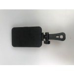 Mini LED Light Supplier - 3 Brightness Mini Rechargeable LED Light for Phone Live Selfie