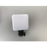 Smart Clip Light Manufacturer - Type-C Charging Clip Fill Light for Studio Outdoor Shooting