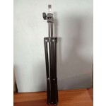 环形灯三脚架厂家-多规格环形补光灯手机支架三脚架