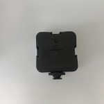 铝制夹灯厂家-Gz668夹灯手机自拍化妆vlog