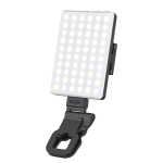 专业夹灯厂家-LED夹式灯直播会议摄影