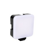 便携补光灯厂家-美容补光灯vlog套装相机手机录制