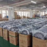 USB环形灯厂家-批发6英寸USB环形灯带支架三色温