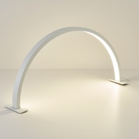 睫毛灯厂家-可调光LED视频灯带手机架睫毛延长