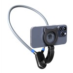 手机自拍杆厂家-不锈钢可伸缩自拍杆GoPro DJI Insta360