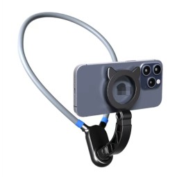 手机自拍杆厂家-不锈钢可伸缩自拍杆GoPro DJI Insta360