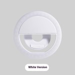 便携RGB灯厂家-口袋灯带夹相机摄影氛围灯