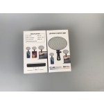 磁吸手机架厂家-项链胸挂手机架视频录制懒人颈挂