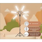 充电LED灯厂家-专业影室照明LED灯视频用