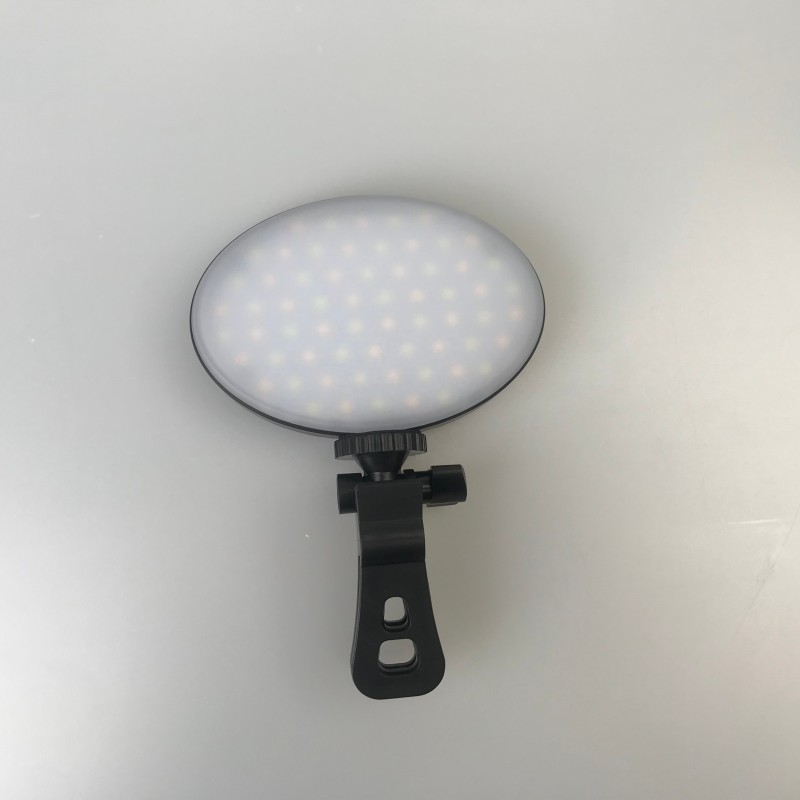 磁吸手机架厂家-项链胸挂手机架视频录制懒人颈挂