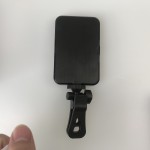 RGB Clip Lamp Factory - Adjustable RGB Clip LED Lighting for Phone Makeup YouTube Effect