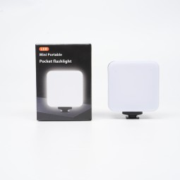 磁吸灯厂家-专业级摄影灯相机智能手机用户