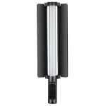 便携补光灯厂家-手持RGB补光灯棒直播自拍摄影