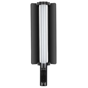 Portable Fill Light Factory - Hand-held RGB Fill Light Bar for Live Selfie Photography