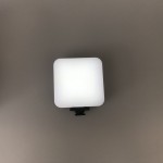 铝制夹灯厂家-Gz668夹灯手机自拍化妆vlog