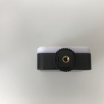 铝制夹灯厂家-Gz668夹灯手机自拍化妆vlog