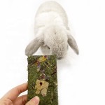 兔草饼厂家-提摩西仓鼠食品