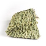 沙鼠笼供应商-天然编织草栖息地