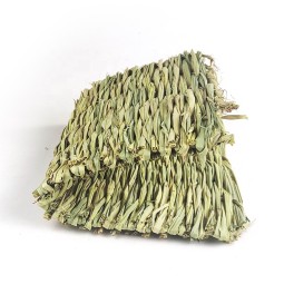 沙鼠笼供应商-天然编织草栖息地