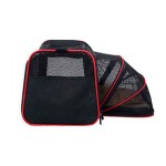 宠物背包供应商-透气便携旅行